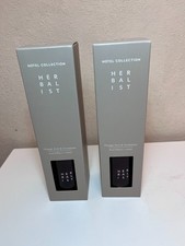 2x 100ml Purewick Herbalist