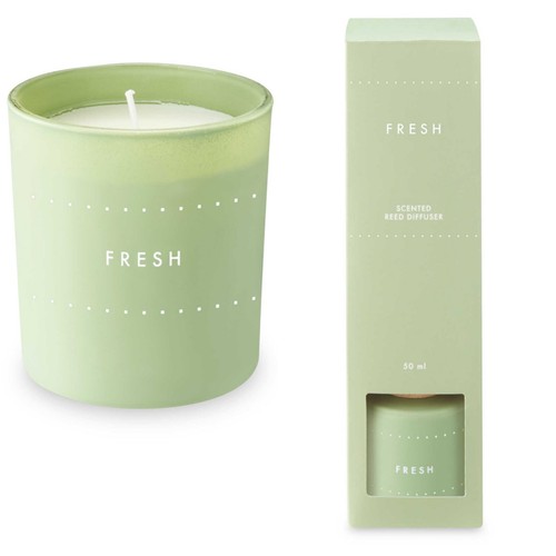 Purewick skandi fresh scented - skandi,
