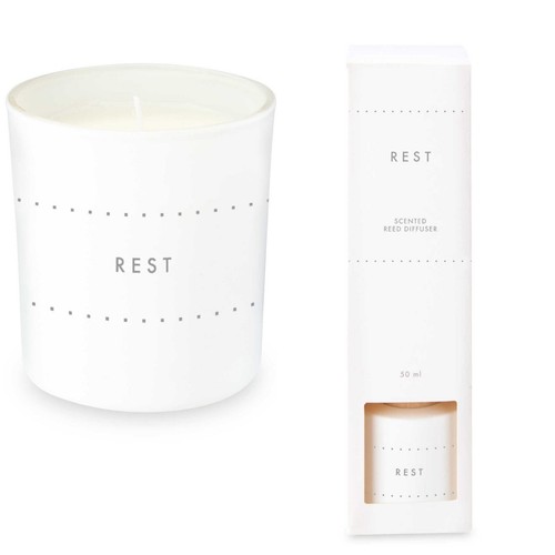 Purewick skandi rest scented - rest,
