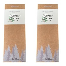 2 X Purewick Winter Wonderland