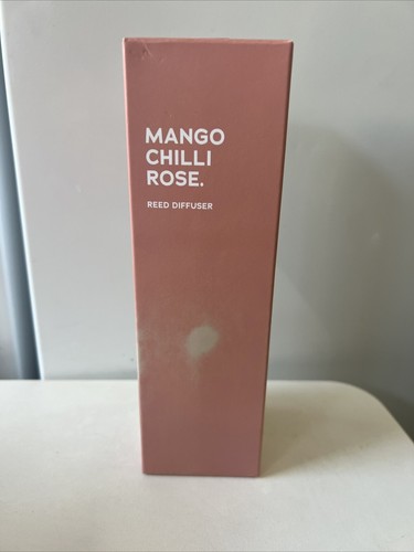 Aldi mango chilli rose - aldi,