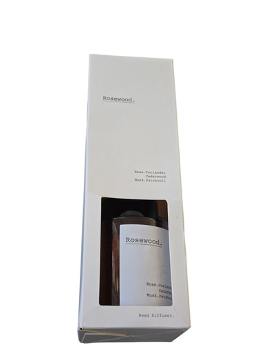 Purewick reed diffuser - purewick,