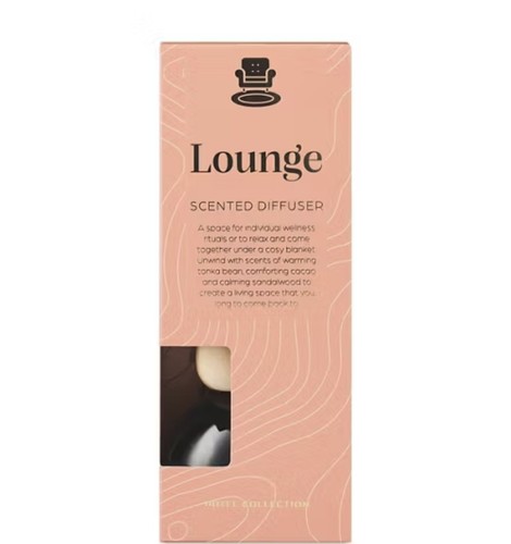 Purewick lounge scanted - scanted, reed
