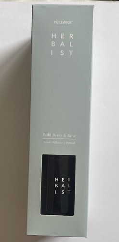 New purewick herbalist - purewick,