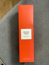 Aldi PUREWICK Dupe CRUSHED