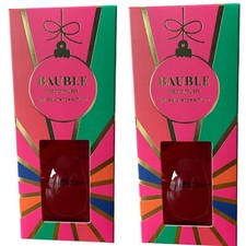 2 X Purewick Bauble Spiced