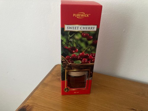 Purewick sweet cherry - purewick,