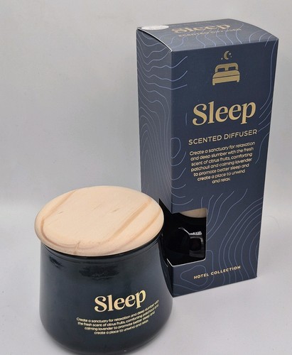 Aldi purewick sleep candle - purewick,